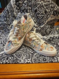 Sugar Festival Airplus Womens Shoes Size 10 - Picture 1 of 8