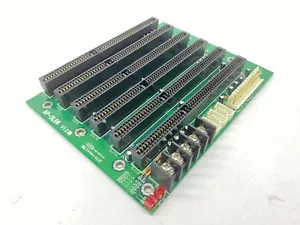 Lanner Electronics AP-SL06 6-Slot Backplane - Picture 1 of 3