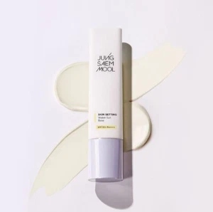 JUNGSAEMMOOL Skin Setting Wasser Sonnenbasis 40ml LSF 50+PA++++ - Bild 1 von 3