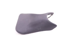 2005 03-05 YAMAHA R6 R6S YZF 600 OEM FRONT RIDER SEAT CUSHION Y135 - Picture 1 of 15