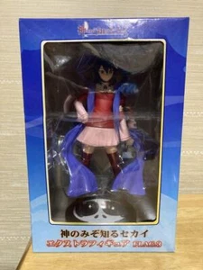 The World God Only Knows EX Haqua Hakua Figure FLAG.3 From Japan - Picture 1 of 5