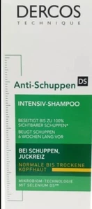 VICHY DERCOS Anti-Schuppen Shampoo trock.Kopfhaut 200 ml PZN 11162585 - Bild 1 von 1