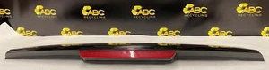 2007 GMC Yukon XL Rear Spoiler 3rd Brake Light Assembly YUKON OEM - Picture 1 of 17