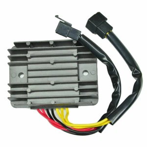 Motorcycle Rectifier Voltage Regulator For Triumph Tiger 955 1050 Daytona 955i - Picture 1 of 4