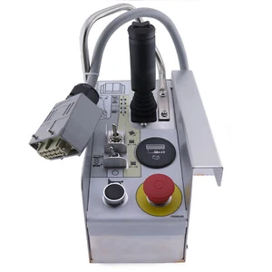 Caja de control superior para Skyjack SJIII 3215 SJIII 3220 163167 163168 - Imagen 1 de 3