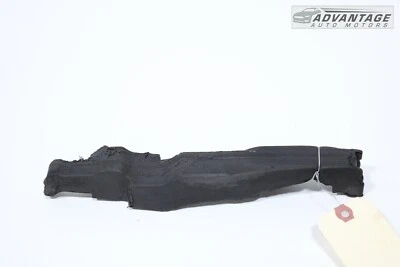 2012-2018 AUDI A7 QUATTRO FRONT RIGHT PASSENGER SIDE FENDER COVER SEAL STRIP OEM - Image 1 of 4