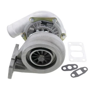 Turbocompresor y juntas 1447152M91 para tractor Massey Ferguson 1105 1135 - Imagen 1 de 7