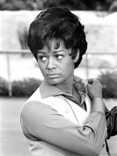 MANNIX - TV SHOW PHOTO #L-76 - GAIL FISHER