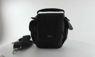 Lowepro Edit 110 Padded Bag for Camcorders/Cameras (LP34683) - Image 1 of 4