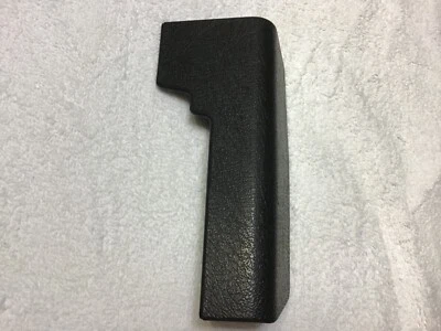 VOLVO 850 S70 V70 ASSENTO DIANTEIRO FRENTE DIREITA ACABAMENTO CAPA CINZA 6818848 - Imagem 1 de 3