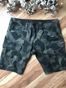 g star cargo pants mens