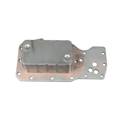 Enfriador de aceite de motor delantero genuino Mopar 2007-2024 Dodge Ram 3500 68015126AA Foto 1 de 4