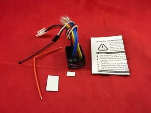 TAMIYA SUPER CLOD BUSTER ESC HOBBYWING THW-880 Dual Motor BULLHEAD CLODBUSTER - Picture 1 of 3