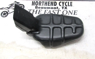 Трубка воздуховода глушителя коробка воздухоочистителя 96 Polaris Xpress 300 от оригинального производителя 5432245 - Изображение 1 из 4