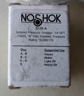 5125-A - NOSHOK - Sintered Snubber (G8AC)