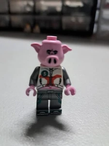 Lego 80058 Celestial Pagoda minifigure Pigsy - White Jacket - Picture 1 of 1