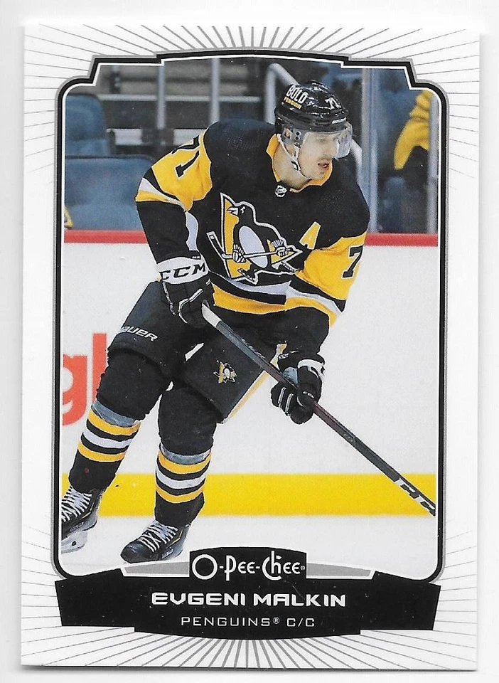 22/23 O-PEE-CHEE BASE Hockey (#251-500) U-Pick From List - Image 1 of 1