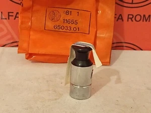 ALFA ROMEO ALFETTA ACCENDISIGARI 116556503301 60701477 - Imagen 1 de 5