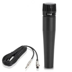 Pyle dynamic microphone - Picture 1 of 3