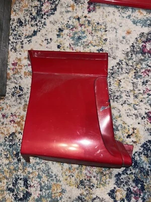 87-90 Mustang gt pass 后勺 — 第 1/2 张图片