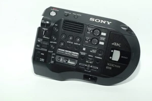 Sony PXW-FS7M2 PXW-FS7M2K 4K HD Camcorder Inside Panel Genuine Sony - Picture 1 of 8