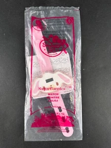 Sanrio Sugarbunnies Watch #6 McDonald's Happy Meal 2010 New Sealed - Picture 1 of 12