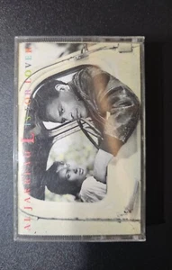 L Is for Lover by Al Jarreau Audio Music Cassette Tape Warner Bros - Picture 1 of 5