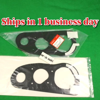 HONDA Genuine 04-09 S2000 TAIL LAMP Light TAILLIGHT GASKET 33552/33502-S2A-A11 - Изображение 1 из 4