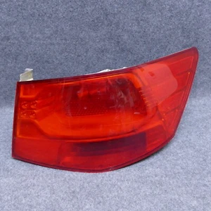 2010-2013 Kia Forte Sedan RH Passenger Side Outer Tail Light Lamp OEM 74596 - Picture 1 of 7