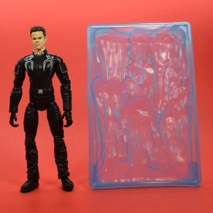 Marvel Legends 6" Toybiz X-Men Movie X2 United Ice man Bobby Drake As Shown TE21 - Picture 1 of 2