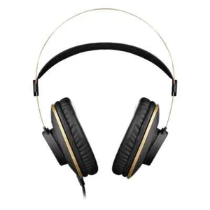 AKG K92 Over Ear Closed Back Foldable Studio Headphones 40mm Drivers - Picture 1 of 5