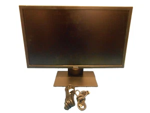 Dell E2418HN 23.8 inch Widescreen Full HD IPS LCD Monitor - Picture 1 of 2