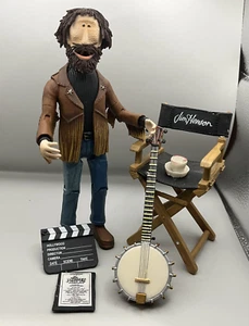The Muppet Show Jim Henson Figure Special Edition by Palisades Toys Muppets 2004 - Picture 1 of 18