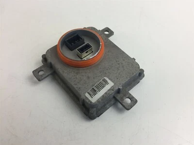 X696 AUDI ECU Control Module Unit 8K0941597B - Image 1 of 4