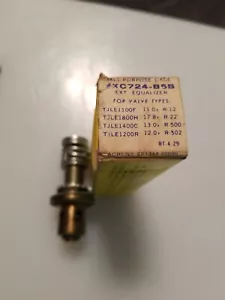 Alco Controls Model: XC-724-B5B All Purpose Cage, Ext. Equilizer New Old Stock< - Picture 1 of 3