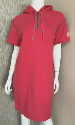 Marc by Jacobs con Cappuccio Maglia Mini Abito Retail S (UK 10-12) BNWT - Immagine 1 di 4