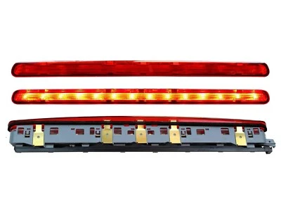 Luce freno aggiuntiva 3. Luce freno LED rossa adatta per Audi A4 B7 Avant  - Immagine 1 di 4