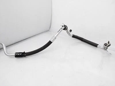 Mercedes-Benz E550 2010-2011 válvula de salida de CA a manguera de separación 212-830-43-15 Foto 1 de 4