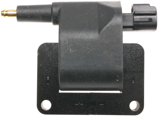 Bobina de ignição compatível com Jeep Wrangler 1998-2002 2.5L 4 cilindros 58NQTH - Imagem 1 de 1