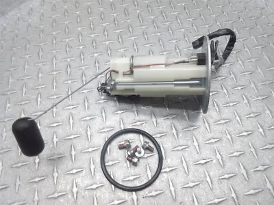 2017 14-23 Kawasaki Vulcan 1700 Vaquero VN1700 Fuel Gas Petrol Pump Sending Unit - Image 1 of 4