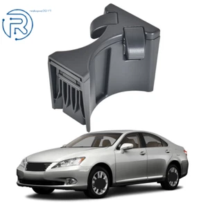 Fit For 2007-2010 2011 2012 Lexus ES350 Cup Holder Center Console Insert Divider - Picture 1 of 11