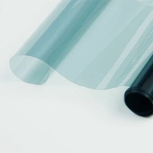 Photochromic Selbsttönende UV- & Sonnenschutzfolie Meterware v. der Rolle 1,52m - Bild 1 von 10