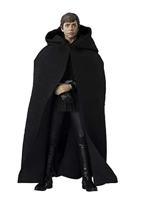 S.H. Figuarts Люк Скайуокер ЗВЕЗДНЫЕ ВОЙНЫ Мандалорец BANDAI Япония  - Изображение 1 из 4