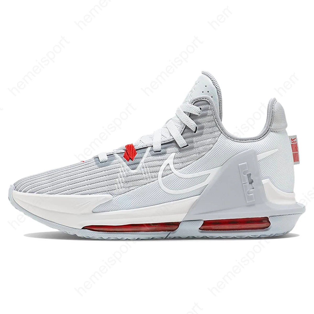 シューズ(男性用) NIKE LEBRON WITNESS 6 EP 'PURE PLATINUM Nike LeBron Witness 6 EP Pure Platinum for Sale | Authenticity