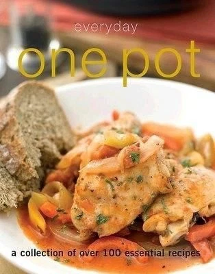 Everyday One Pot by Not Stated Foto 1 de 1
