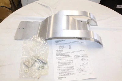 NEW POLARIS PREDATOR 500 SWINGARM Guard Kit  2874214 — 第 1/3 张图片