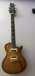 2015 PRS SE Bernie Marsden Limited Edition Electric Guitar with Gig Bag *Mint* - Picture 1 of 3