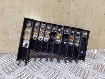 Cassetta fusibili VW TRANSPORTER V T5 minibus / passeggero 7H6970187G 2.5 26152096 - Immagine 1 di 4