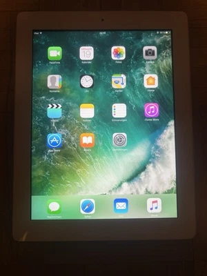 Apple iPad 4 9,7 Zoll - Bild 1 von 4