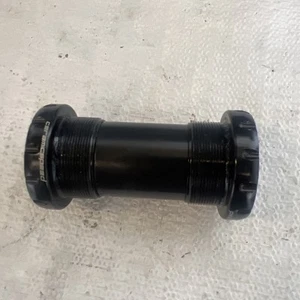 CeramicSpeed Italian Road Bottom Bracket - DUB Road Spindle - Picture 1 of 6